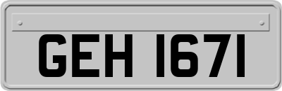 GEH1671
