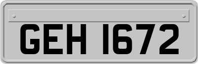 GEH1672