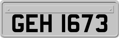 GEH1673