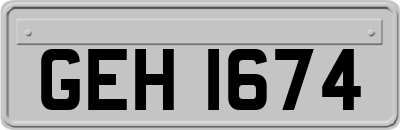 GEH1674