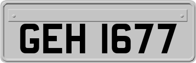 GEH1677