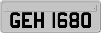 GEH1680
