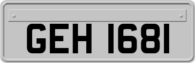GEH1681