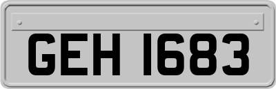 GEH1683