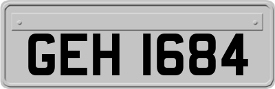 GEH1684