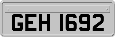 GEH1692