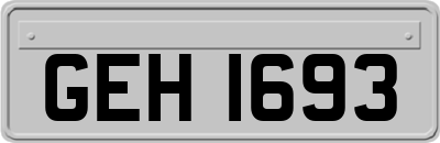 GEH1693