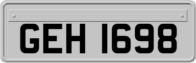 GEH1698