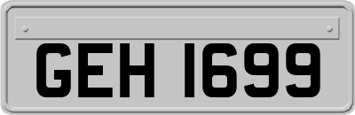 GEH1699