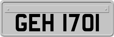GEH1701