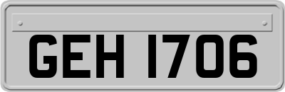 GEH1706