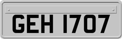 GEH1707