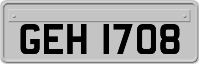 GEH1708
