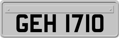 GEH1710