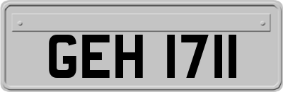 GEH1711