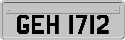 GEH1712