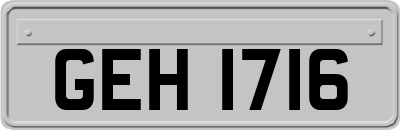 GEH1716