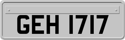 GEH1717