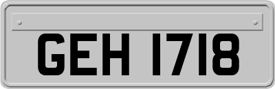 GEH1718