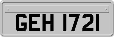 GEH1721