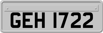 GEH1722