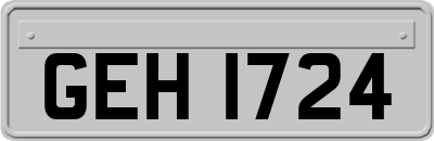 GEH1724