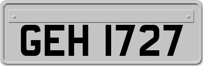 GEH1727