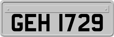 GEH1729