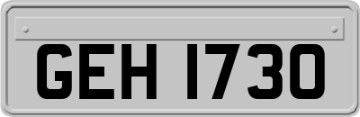 GEH1730
