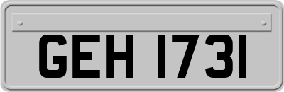 GEH1731