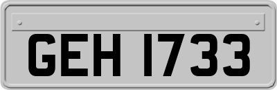 GEH1733