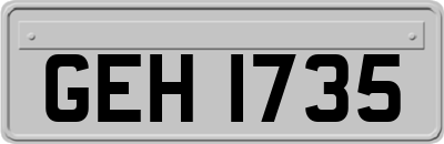 GEH1735