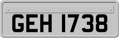 GEH1738