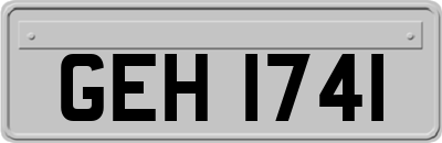 GEH1741
