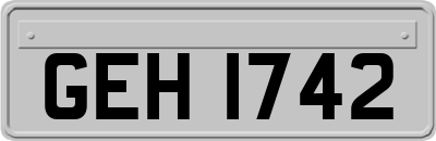GEH1742