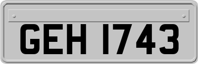 GEH1743