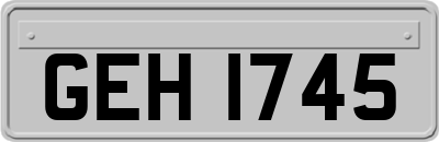 GEH1745