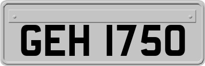 GEH1750