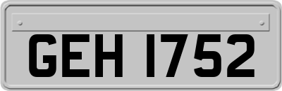 GEH1752