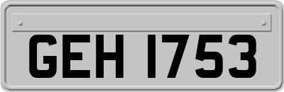GEH1753