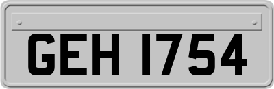 GEH1754