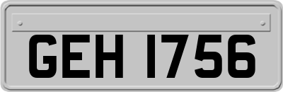 GEH1756