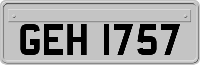 GEH1757