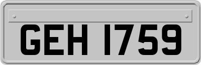 GEH1759