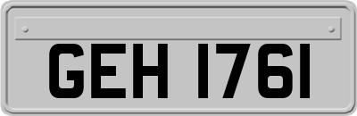 GEH1761