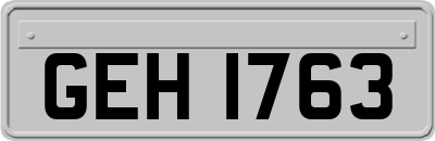 GEH1763