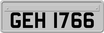 GEH1766
