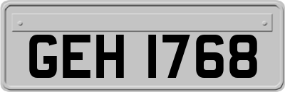 GEH1768
