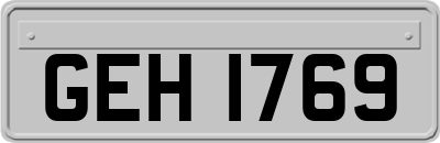 GEH1769