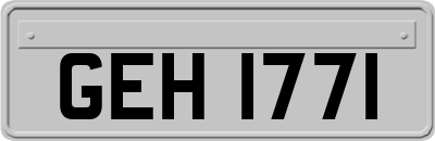GEH1771